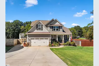 433 Golden Amber Lane, Greer, SC 29651 - Photo 1