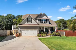 433 Golden Amber Ln, Greer, SC 29651 - Photo 1