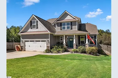 433 Golden Amber Lane, Greer, SC 29651 - Photo 4