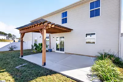 523 Eden Hall Road, Woodruff, SC 29388 - Photo 2