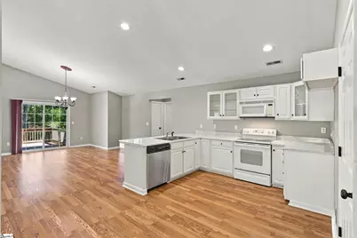433 Shore Line Drive, Anderson, SC 29626 - Photo 6