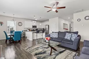 452 White Peach Wy, Duncan, SC 29334 - Photo 6