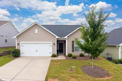 452 White Peach Way, Duncan, SC 29334 - Photo 26