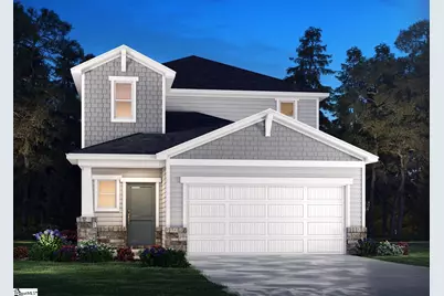 142 Gardner Way, Gray Court, SC 29645 - Photo 1