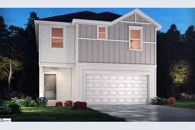 143 Gardner Way, Gray Court, SC 29645 - Photo 1