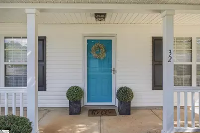 32 Argyle Court, Simpsonville, SC 29681 - Photo 6