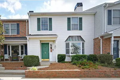 97 Jamestowne Way #Unit 73, Taylors, SC 29687 - Photo 1