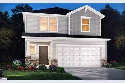 140 Gardner Way, Gray Court, SC 29645 - Photo 1