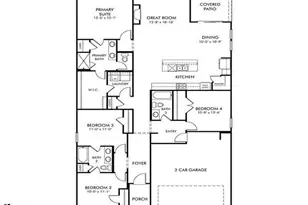 533 Tilson Rd, Piedmont, SC 29673 - Photo 2