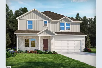 387 Allingham Road, Piedmont, SC 29673 - Photo 1