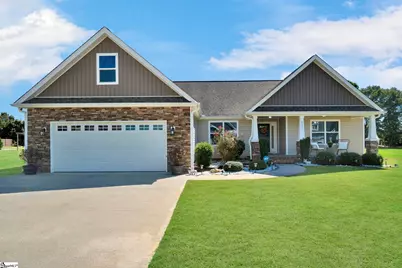 222 Little Man Drive, Boiling Springs, SC 29316 - Photo 1