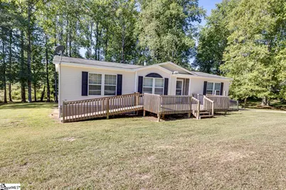 208 Black Road, Woodruff, SC 29388 - Photo 2