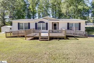 208 Black Rd, Woodruff, SC 29388 - Photo 1