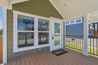 413 Presley Jackson Road, Taylors, SC 29687 - Photo 2