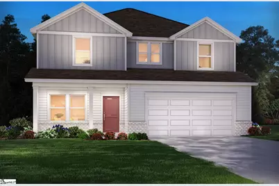1342 Hyde Street, Anderson, SC 29626 - Photo 1