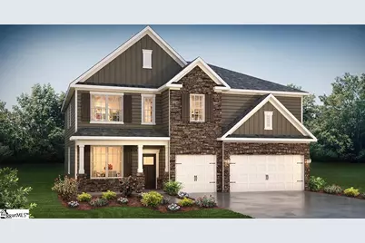 1105 Arango Street, Woodruff, SC 29388 - Photo 1