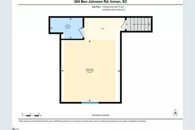 304 Ben Johnson Road, Inman, SC 29349 - Photo 44