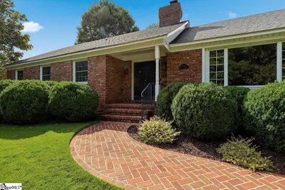 306 Beechwood Drive, Spartanburg, SC 29307 - Photo 2