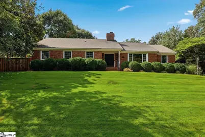 306 Beechwood Drive, Spartanburg, SC 29307 - Photo 1