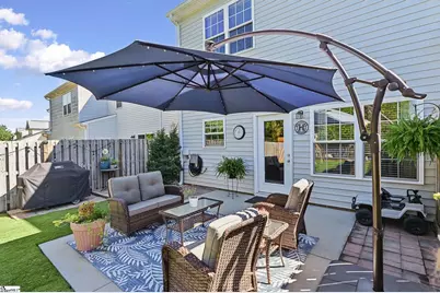 832 Chartwell Drive, Greer, SC 29650 - Photo 26