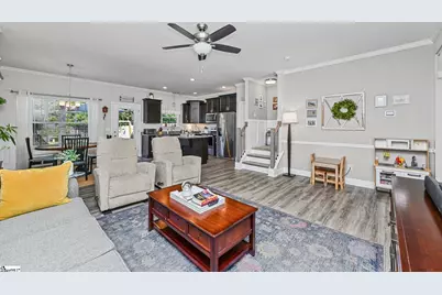 832 Chartwell Drive, Greer, SC 29650 - Photo 8