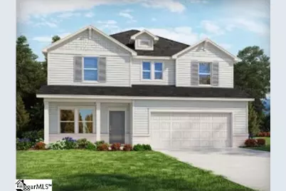 128 Gibbon Way, Gray Court, SC 29645 - Photo 1