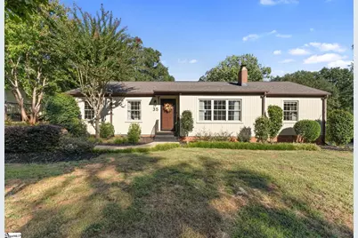 35 Mayfair Lane, Greenville, SC 29609 - Photo 1