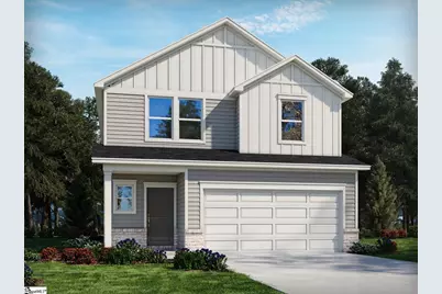 456 Upland Water Court, Spartanburg, SC 29301 - Photo 1