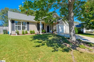 539 Hamilton Chase Dr, Moore, SC 29369 - Photo 2
