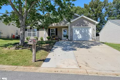 539 Hamilton Chase Drive, Moore, SC 29369 - Photo 6