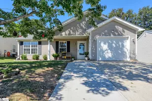 539 Hamilton Chase Dr, Moore, SC 29369 - Photo 4