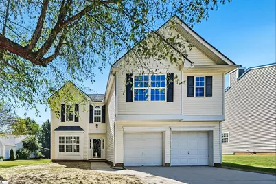 206 Fairview Lake Way, Simpsonville, SC 29680 - Photo 1