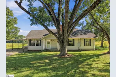 4594 Jug Factory Road, Greer, SC 29651 - Photo 1