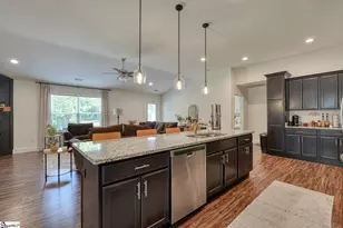 1511 S Green River Rd, Gaffney, SC 29341 - Photo 12