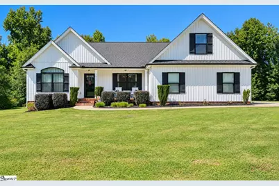 1511 S Green River Road, Gaffney, SC 29341 - Photo 1
