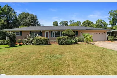 505 Winfield Drive, Anderson, SC 29624 - Photo 1