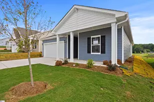 437 Beautyberry St, Simpsonville, SC 29681 - Photo 2