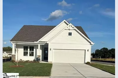 436 Beautyberry Street #463, Simpsonville, SC 29681 - Photo 1