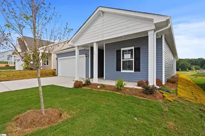 413 Beautyberry Street, Simpsonville, SC 29681 - Photo 2
