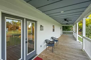 103 Dinghy, Greenwood, SC 29649 - Photo 48