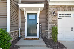 26 Willomere Wy, Simpsonville, SC 29681 - Photo 4