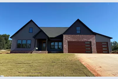 4034 Hollybank Drive #LOT 6, Spartanburg, SC 29303 - Photo 1