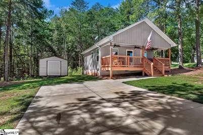 209 Crystal Lane, Walhalla, SC 29691 - Photo 2