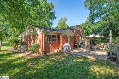 40 Lockwood Avenue, Greenville, SC 29607 - Photo 36