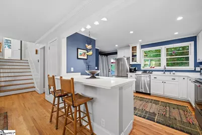 40 Lockwood Avenue, Greenville, SC 29607 - Photo 10