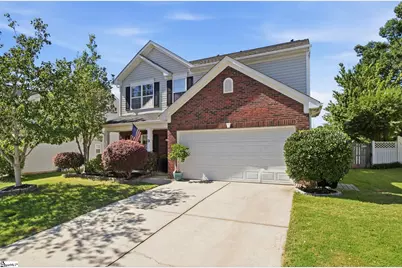 105 Farmbrook Way, Simpsonville, SC 29681 - Photo 2