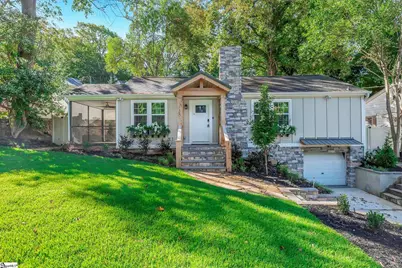 130 Cleveirvine Avenue, Greenville, SC 29607 - Photo 1