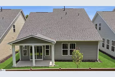 114 Canyon Creek Way, Fountain Inn, SC 29644 - Photo 28
