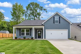 1839 Memorial Dr Ext, Greer, SC 29651 - Photo 1
