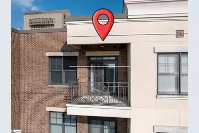 155 E Broad Street #412, Spartanburg, SC 29306 - Photo 1